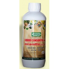 [BFL] LIQUID CONSORTIA (NPK) 1000 ML